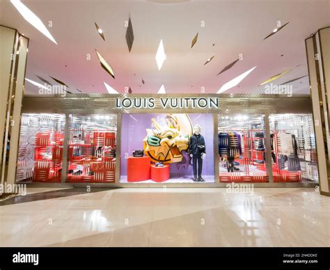 Louis Vuitton thailand